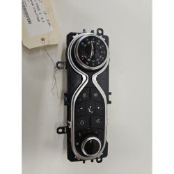 Commande Chauffage Renault Clio 4 Phase 2